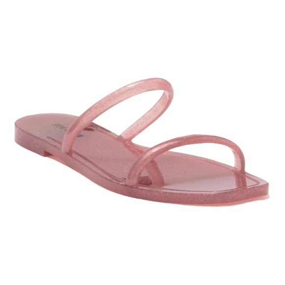 Steve Madden Jello Pike Sandals - Picture 1 of 5